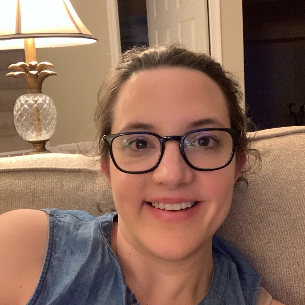 Meet your Posher, Melissa